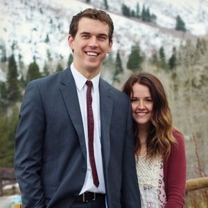 Meet your Posher, Brett